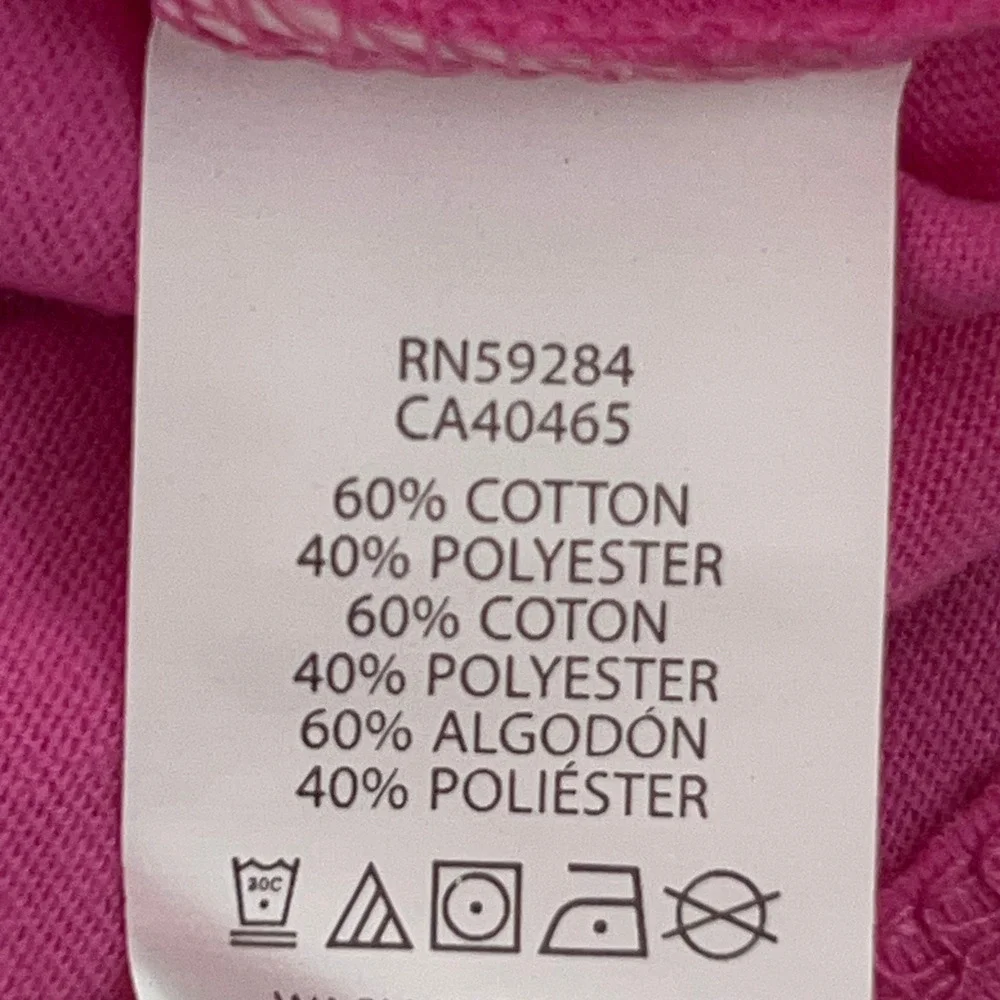 The Children's Place Girls 16 Pink Green Kind People Are My People T-Shirt Lot 2